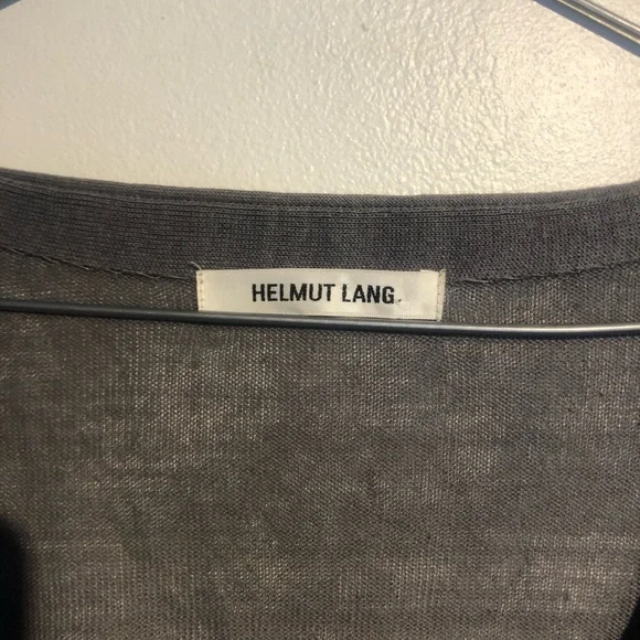 HELMUT LANG - Picture 3 of 5